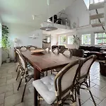 Сasa de vacaciones Lovely In Samso With Wifi Langemark